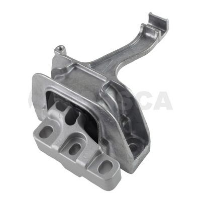 Подвеска, двигатель