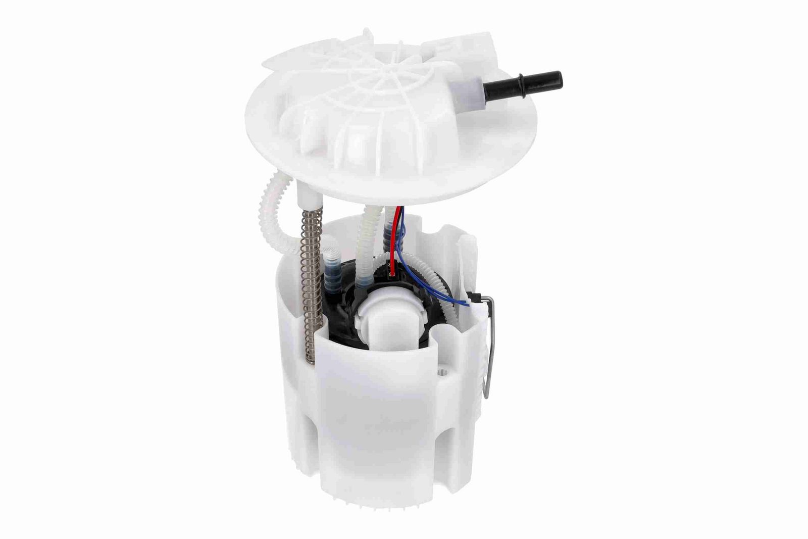unité d'alimentation de carburant