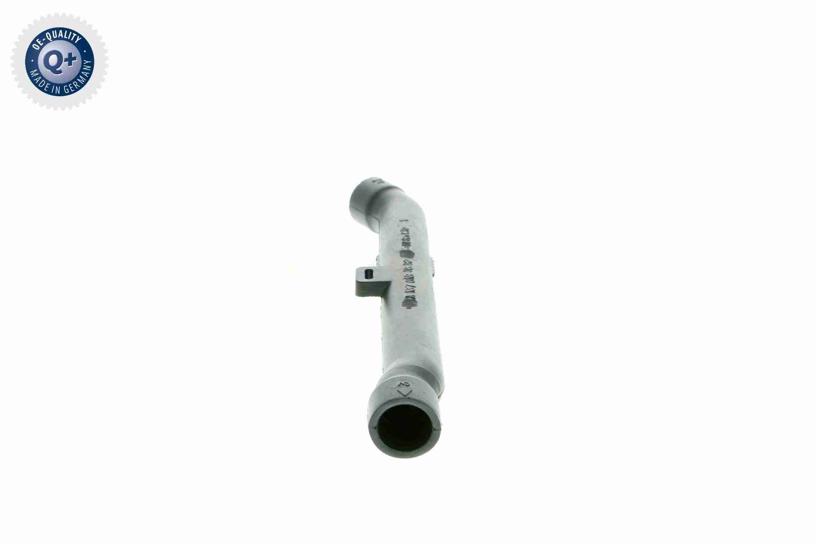 Tuyau, ventilation de carter-moteur