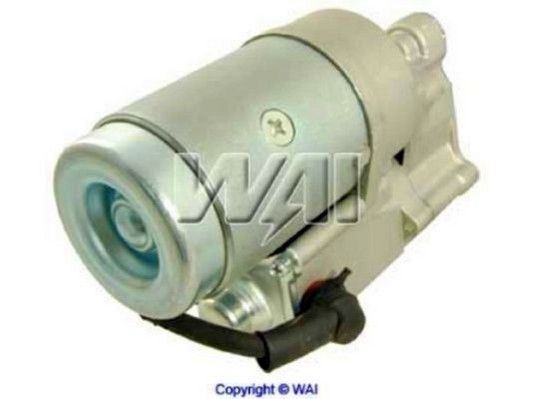 starter WAI 33187N