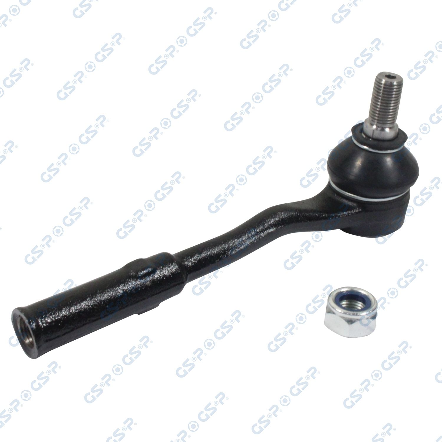 Наконечник поперечной рулевой тяги