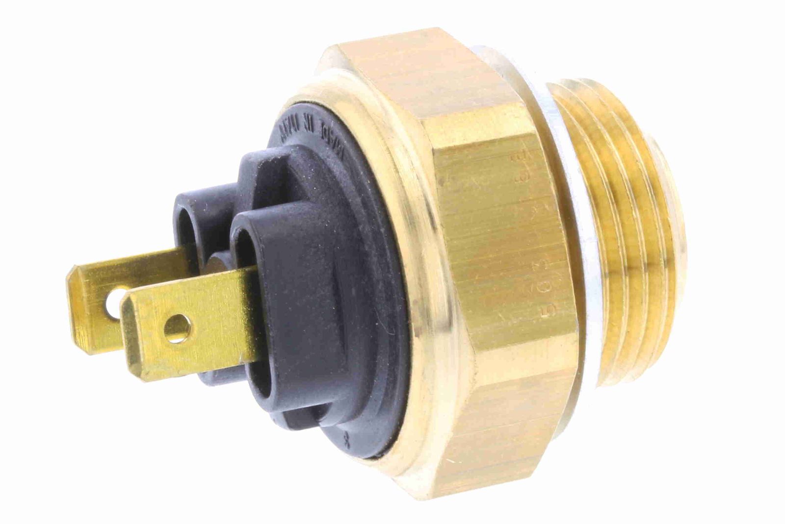 Interrupteur de température, ventilateur de radiateur