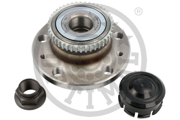 Zestaw łożysk koła OPTIMAL 702866