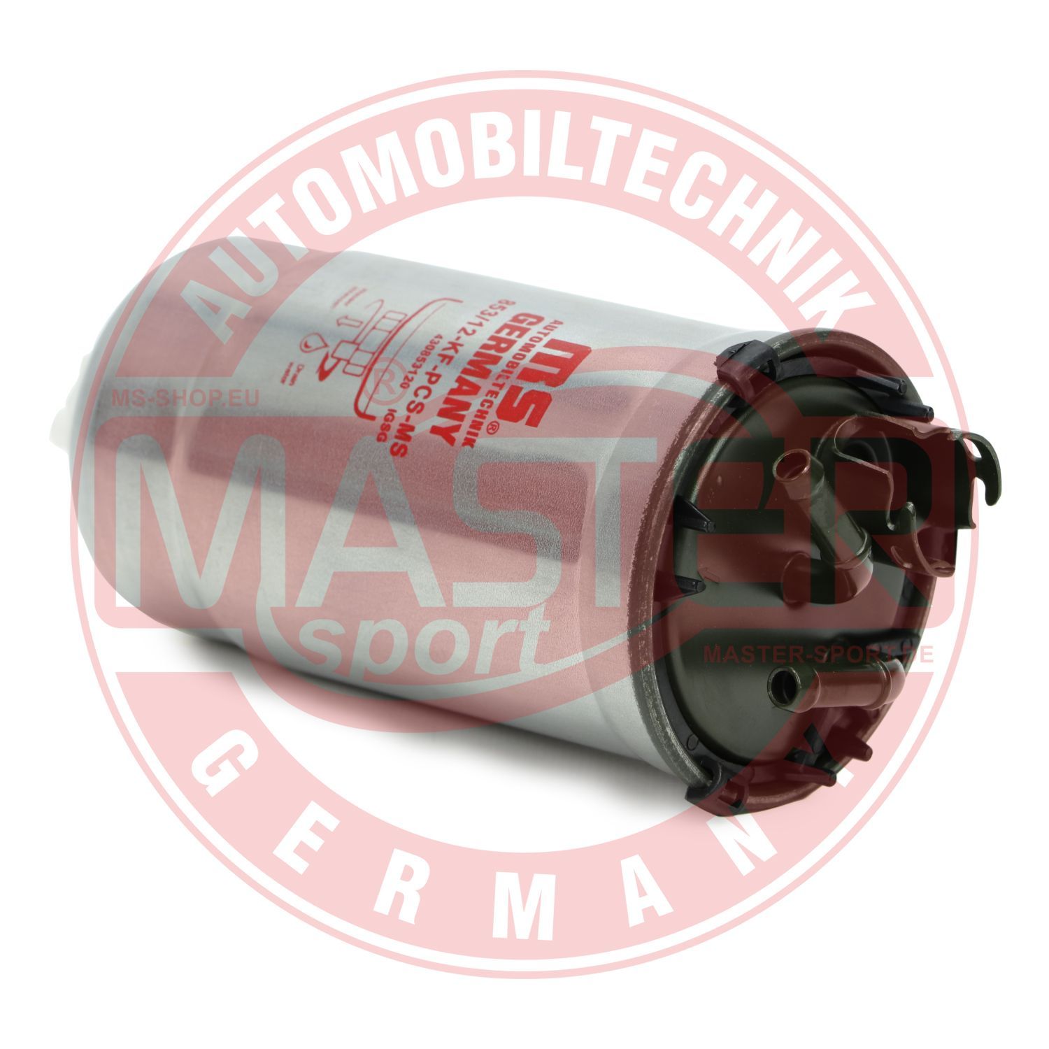 Filtr paliwa MASTER-SPORT GERMANY 853/12-KF-PCS-MS