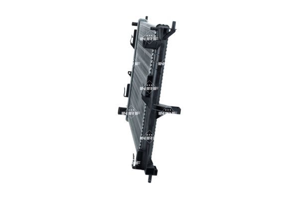 Levně Chladič, chlazení motoru NRF 53758