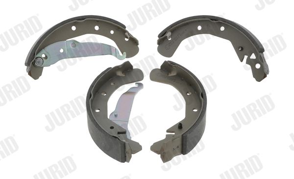 Zestaw szczęk hamulcowych JURID 362426J