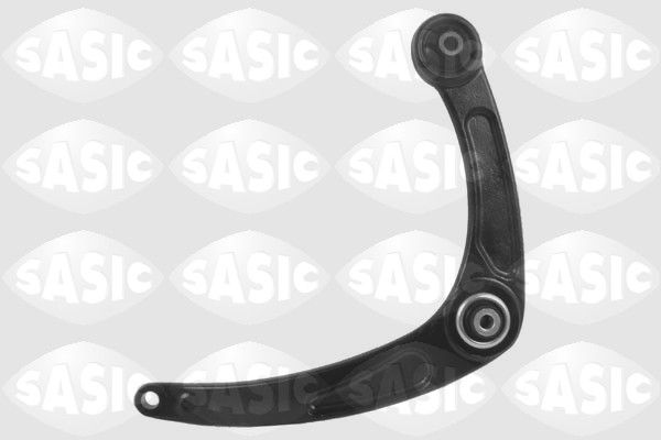 Wahacz, zawieszenie koła SASIC 5213G83