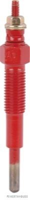 Bujie incandescenta HERTH+BUSS JAKOPARTS J5710304