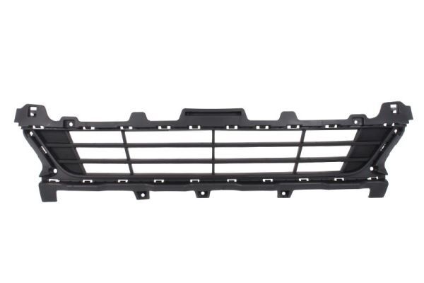 Grille de ventilation, pare-chocs