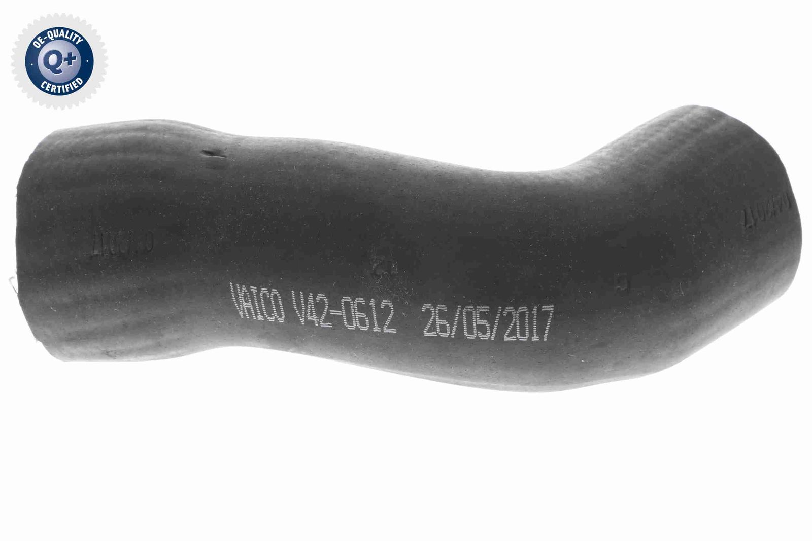 Przewód powietrza doładowującego VAICO V42-0612