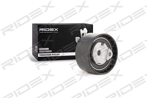 Rolka napinacza, pasek rozrządu RIDEX 308T0069