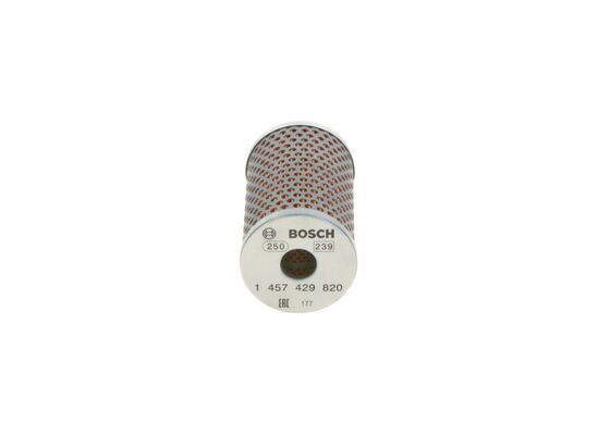 Filtr hydrauliczny, układ kierowniczy BOSCH 1 457 429 820