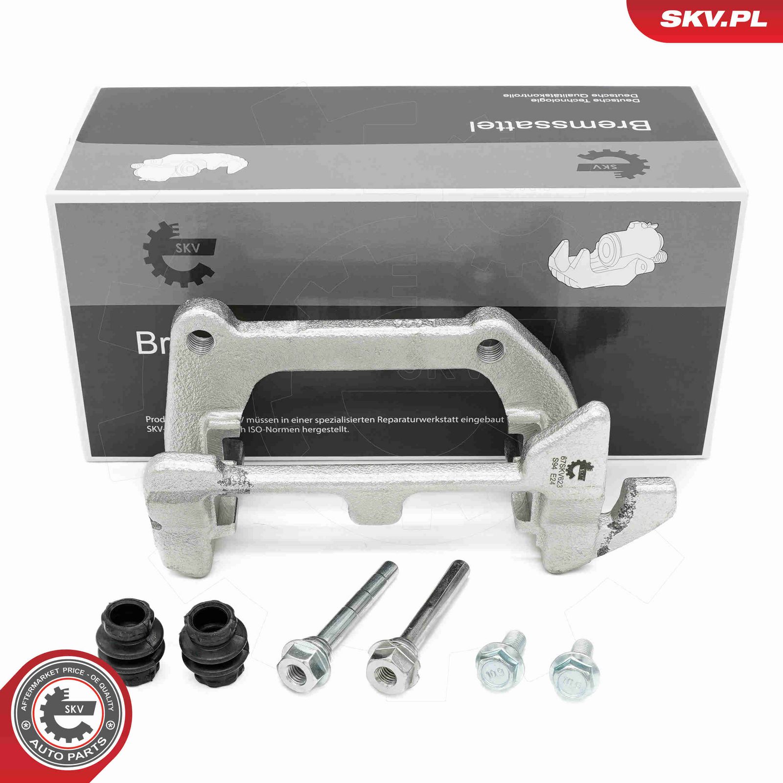 Suport,etrier ESEN SKV 67SKV623