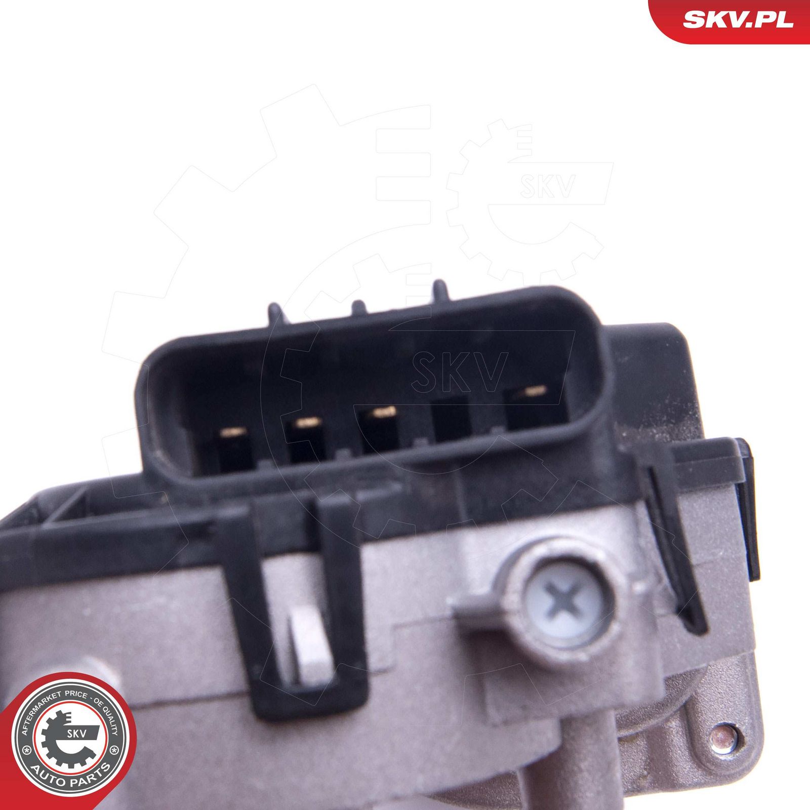 Levně Motor stěračů ESEN SKV 19SKV138