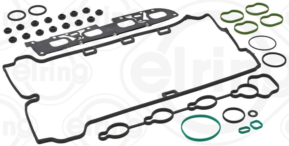 Set garnituri, chiulasa ELRING 201.350