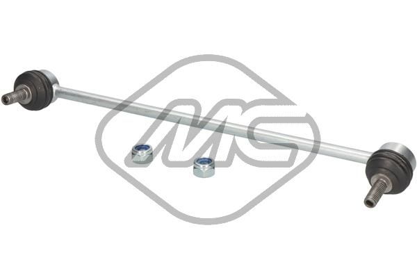 Brat/bieleta suspensie, stabilizator METALCAUCHO 05209