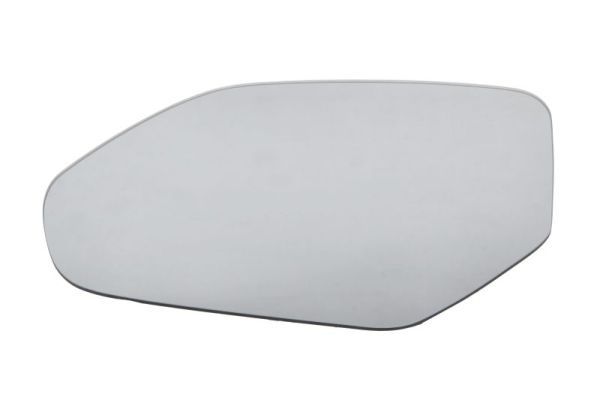 Зеркальное стекло, наружное зеркало