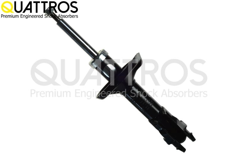 Amortyzator DAVID VASCO FS4810