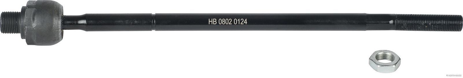 Bieleta de directie HERTH+BUSS JAKOPARTS J4840802