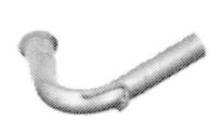 Rura wydechowa IMASAF 60.56.04