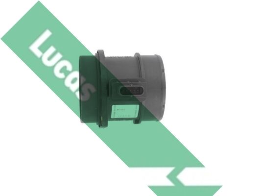 Przepływomierz masowy powietrza LUCAS FDM922
