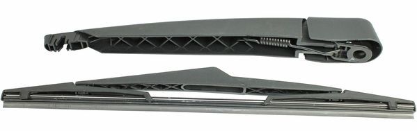 brat stergator, parbriz METZGER 2190264