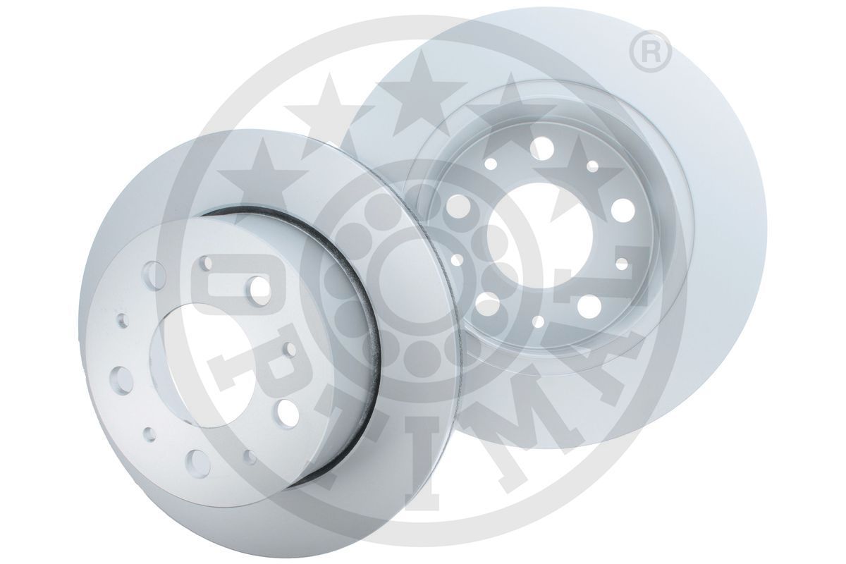 Tarcza hamulcowa OPTIMAL BS-9746C