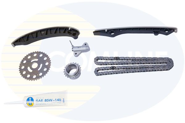 Zestaw łańcucha rozrządu COMLINE CTK059B