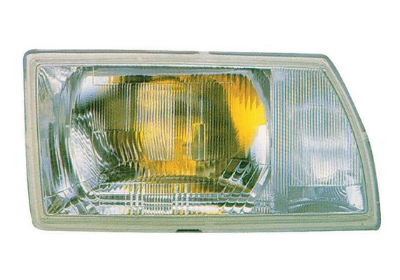 Projecteur principal