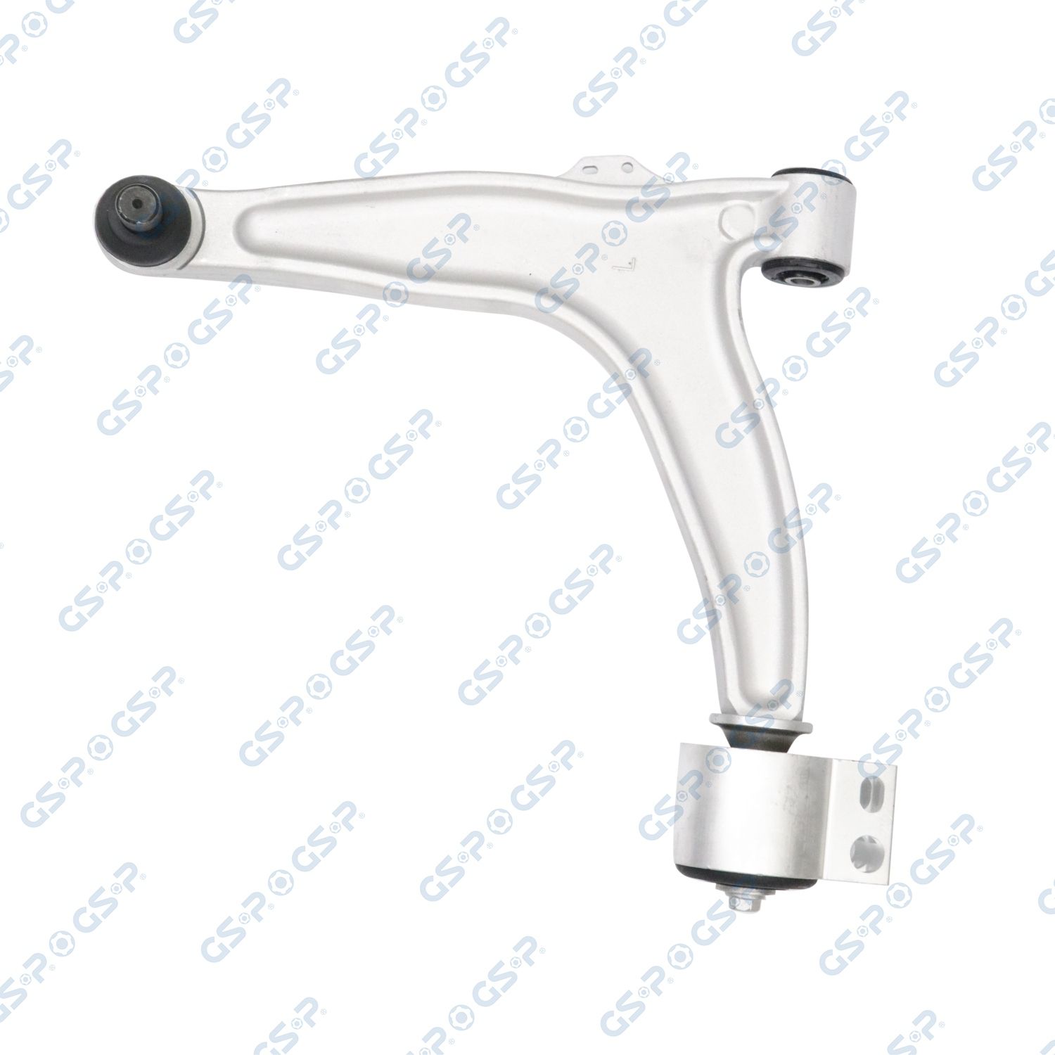 Рычаг независимой подвески колеса, подвеска колеса