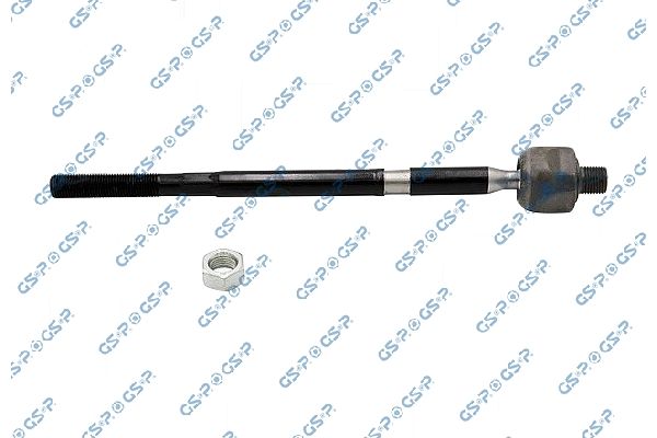 Połączenie osiowe, drążek kierowniczy poprzeczny GSP S031208
