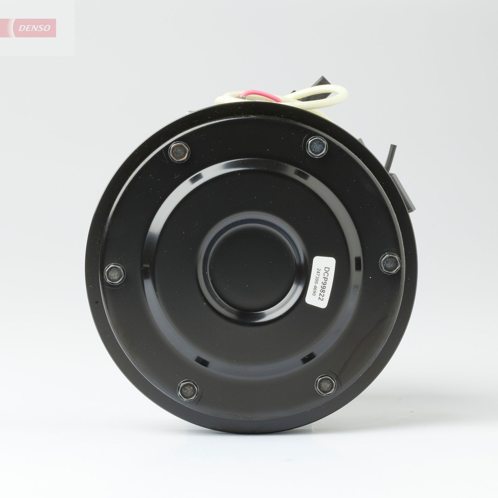 Levně Kompresor, klimatizace DENSO DCP99822