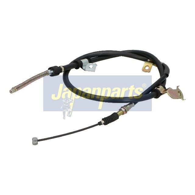 Tažné lanko, parkovací brzda JAPANPARTS BC-H48L