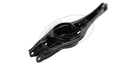 Wahacz, zawieszenie koła DYS 26-23498