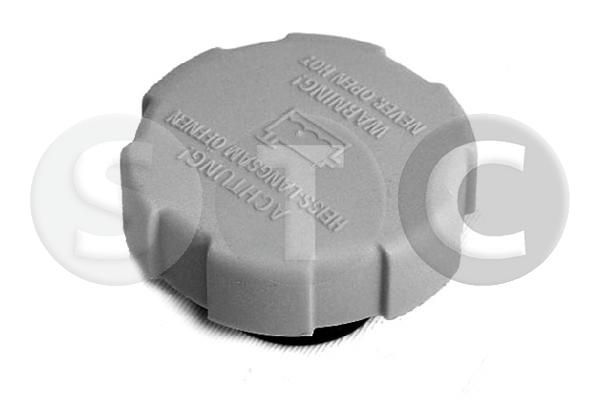 Pokrywa / Osłona STC T403920