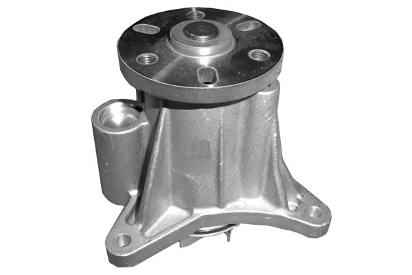 Pompe à eau, refroidissement du moteur