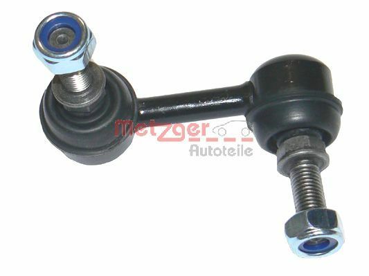 Brat/bieleta suspensie, stabilizator METZGER 53015812