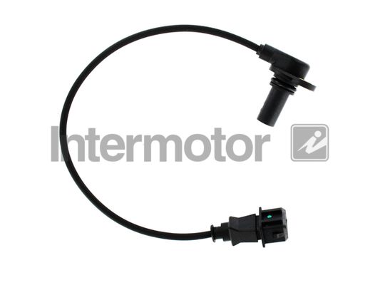 Czujnik prędkości obrotowej, automatyczna skrzynia biegów INTERMOTOR 18881