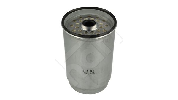 Palivový filtr HART 331 205