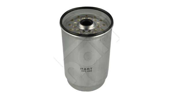 Filtr paliwa HART 331 205