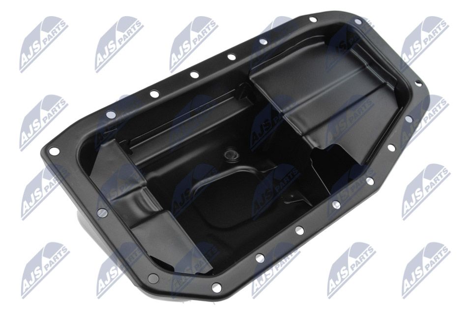 Baie ulei NTY BMO-FT-007