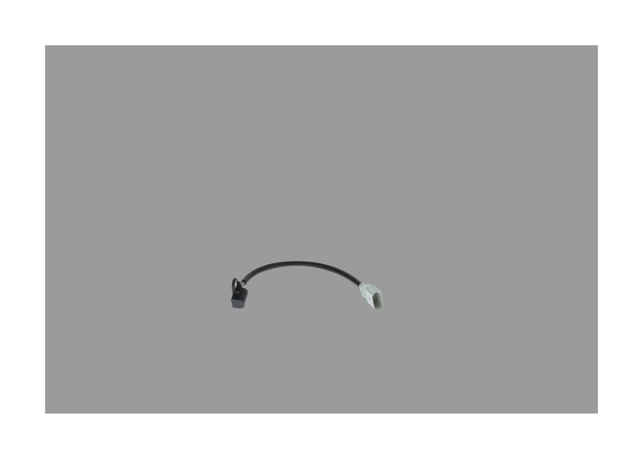 Датчик, положение распределительного вала