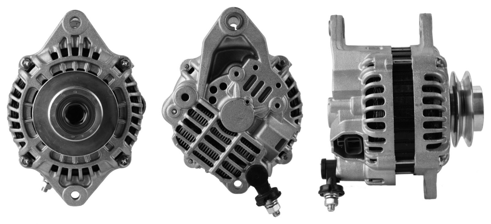 Generator / Alternator ELSTOCK 28-4792