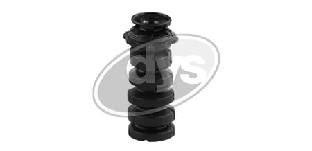 Dystans gumowy, resorowanie DYS 73-28717