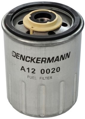 Palivový filtr DENCKERMANN A120020