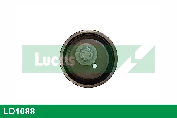 Rolka napinacza, pasek rozrządu LUCAS LD1088