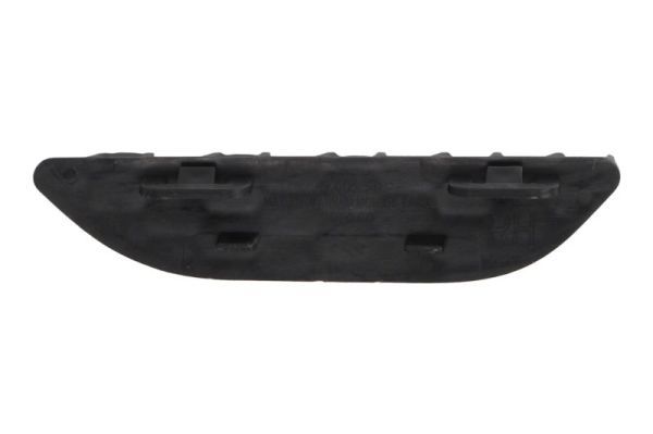 Grille de ventilation, pare-chocs