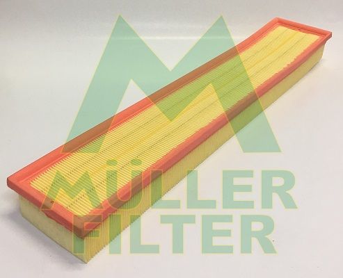 Filtr powietrza MULLER FILTER PA3780