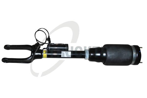 Опора пневматической рессоры