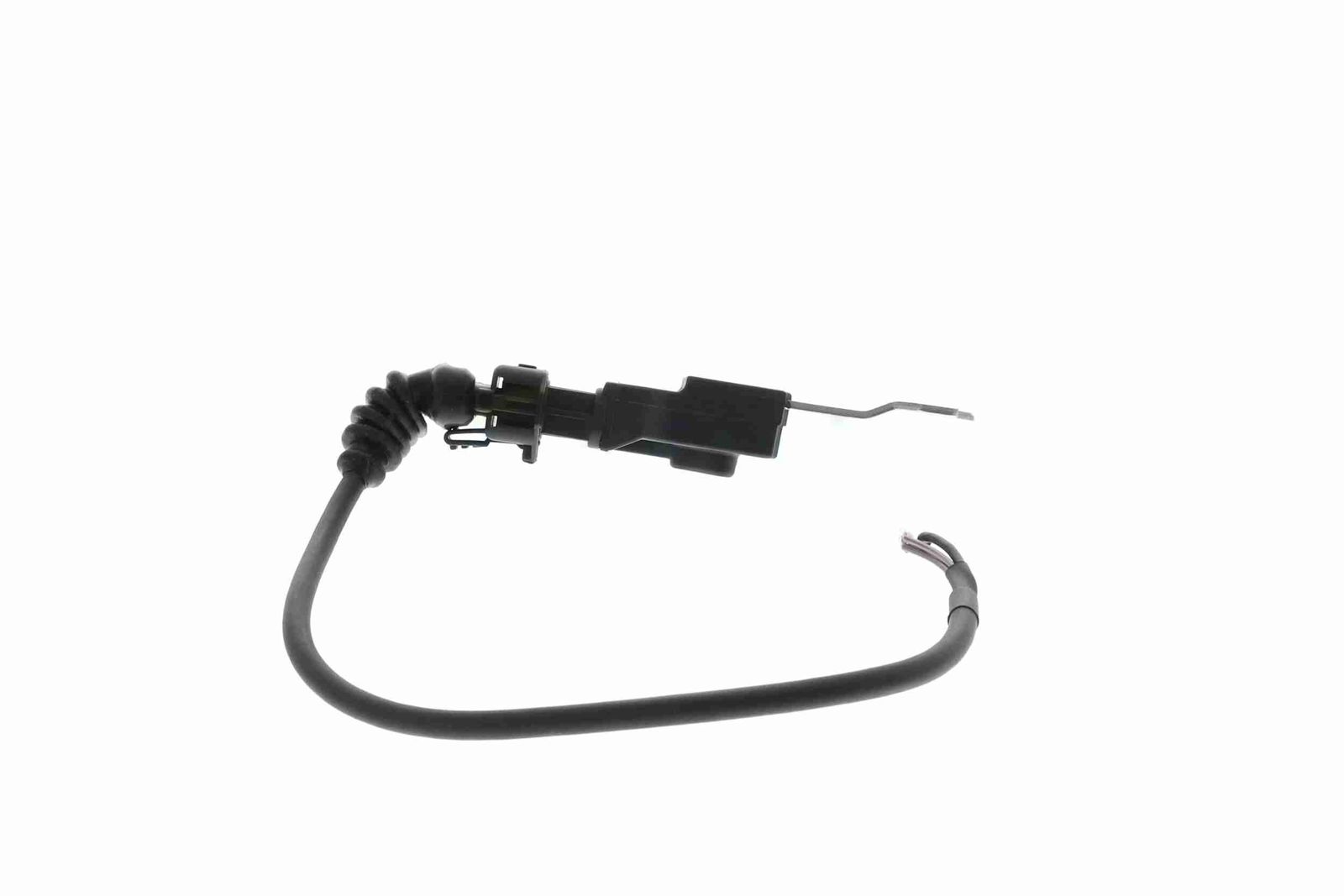 Capteur, impulsion d'allumage